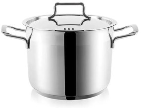 Комплект съдове от неръждаема стомана Anett - Orion