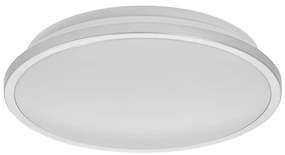 Ledvance - LED баня таванно осветление DISC LED/18W/230V 3000/4000K IP44