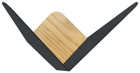 Стенна стоманена кука Butterflies Mini – UMAGE