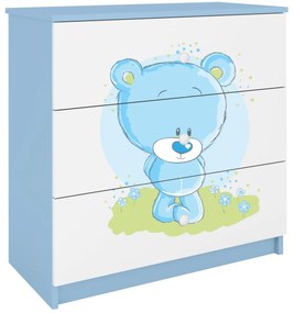 Скрин Babydreams Cartoon-Mple-Teddy Bear