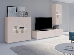 Витрина Calabrini закачена-Кашмир