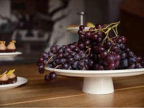 Порцеланов поднос за торта Eau – Zone