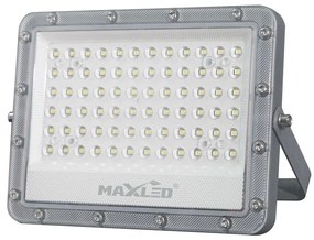 Екстериорен LED прожектор LED/200W/230V 5000K IP65 сив