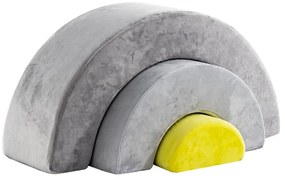 Мека форма за игра MINIA