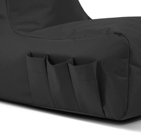 Сив пуф Chill Gamer L – So Soft?