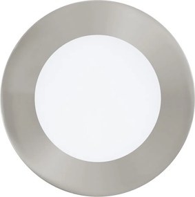 Eglo 94521 - Вградено LED осветително тяло FUEVA 1xLED/5,5W/230V