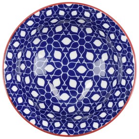 Комплект от 4 керамични чаши, ø 16,5 cm - Kitchen Craft