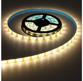 Globo 33692 - LED соларна лента 180xLED/0,2W/3V IP44