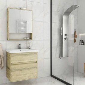 Комплект за баня Drop Instinct 65