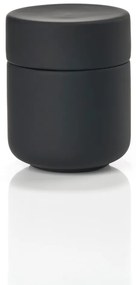 Черен каменоделски организатор за баня Ume - Zone