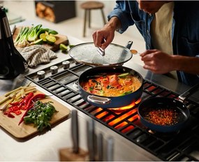 Комплект съдове 6 бр. Space – Joseph Joseph