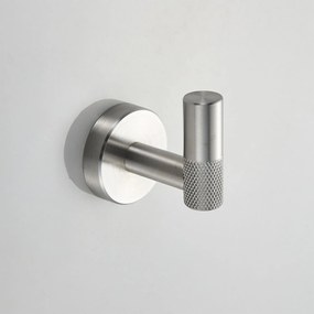 Закачалка за баня 6606 Modern Brush Nickel