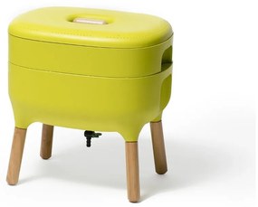 Зелен компостер 21,7 l Urbalive – Plastia