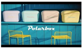 Тюркоазена хладилна чанта 12 l Pop – Polarbox