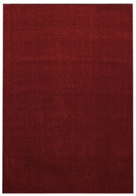 Килим в цвят бордо 280x370 cm Ata – Ayyildiz Carpets
