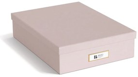 Картонен органайзер за докумнети Oskar Restore Paper Laminate – Bigso