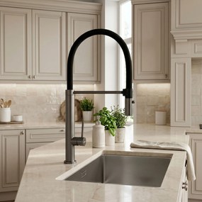 Смесител за кухня Rea Viera Titanum