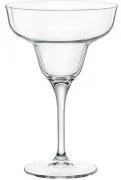 Bormioli Rocco - Стъклена чаша за коктейл "Маргарита" 330мл BARTENDER -YPSILON-(1.66440)