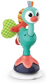 Hola - Бебешка играчка Веселото паунче Пами