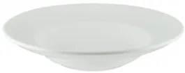 Bonna - Iris White - Чиния Gourmet дълбока 27cm (IRS WH GRM 27CK)