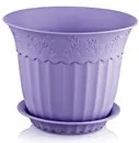 Саксия Антик 16.75L Lilac Milenium (AS-156)