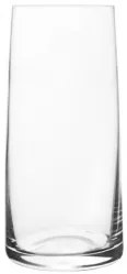 Lucaris - Стъклена чаша за вода / безалкохолни напитки висока 400/430мл LONG DRINK CRYSTAL-MUSE-(1LT17LD15E )