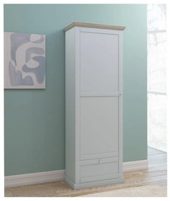 Сив гардероб 60x180 cm Binz – Støraa