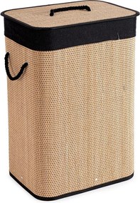 Бамбуков кош за пране в естествен цвят Sintia – Yes Everyday