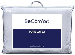 Възглавница BeComfort Pure Latex