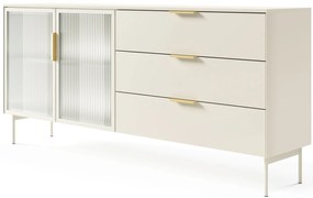 Бюфет Luminus 2D3S-Кашмир