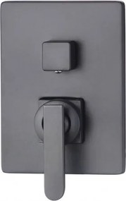 Месингов смесител за вграждане ICF 554016B