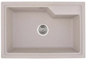 Гранитна мивка ICGS 8315 SAND