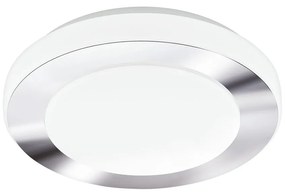 Eglo 95282 - LED За баня лампа LED CAPRI 1xLED/11W/230V IP44