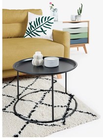 Жълт диван Pop - Bonami Selection