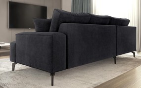 Разтегателен ъглов диван Хари