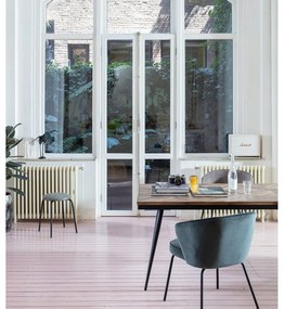 Трапезна маса 90x220 cm Rhombic – WOOOD