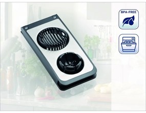 Резачка за яйца Combi – LEIFHEIT