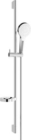 Mexen DS05 комплект за душ, хром - 785054583-00