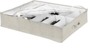 Органайзер за обувки Nancy - Compactor