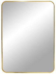 Стенно огледало 50x70 cm Madrid - House Nordic