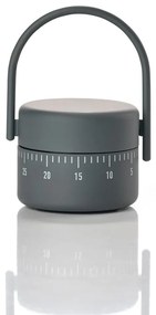 Аналогов кухненски таймер Singles - Zone