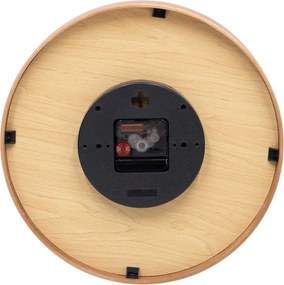 Стенен часовник ø 30 cm Rama – Karlsson