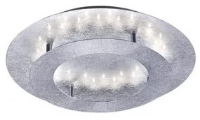 Paul Neuhaus 9620-21 - LED Лампа NEVIS LED/18W/230V сребриста