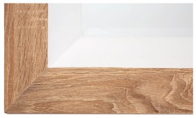 Стенно огледало 66x66 cm - Premier Housewares