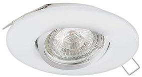 Eglo 95894 - LED Осветление за окачен таван PENETO 1 1xGU10-LED/3W/230V