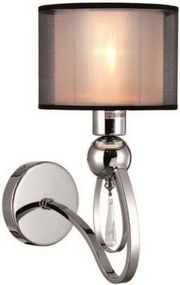 Аплика Elmark Mery-хром