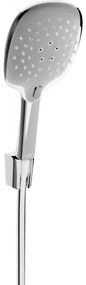 Mexen R-22 комплект за душ с точка, хром - 785225052-00