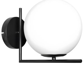 Аплик G101-1W Black White