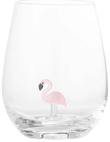 Стъклена чаша 560 ml Misa – Bloomingville