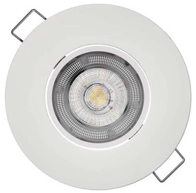 LED Осветление за окачен таван EXCLUSIVE LED/5W/230V 4000 K бяла